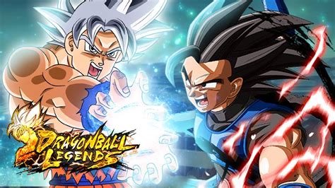 dragon ball legends news|dragon ball legends new character.